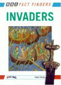 Invaders (Fact Finders Series)