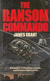 Ransom Commando