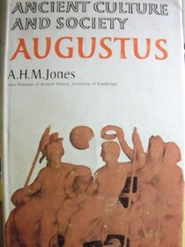 Augustus (Ancient Culture & Society)
