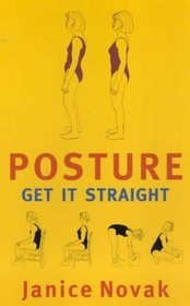 Posture, Get It Straight