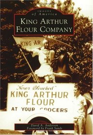 King Arthur Flour Company (VT) (Images of America)