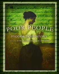 Poor People: Library Edition