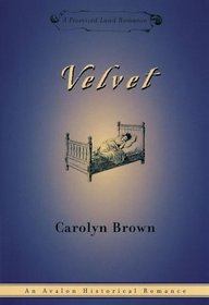 Velvet (Avalon Historical Romance)