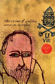The crime of Galileo (Time reading program special edition)
