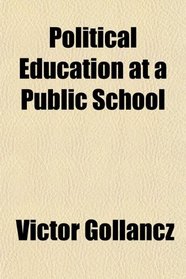 Political Education at a Public School