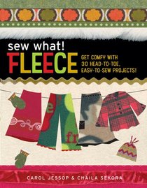 Sew What! Fleece