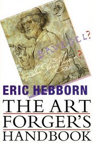 The Art Forgers Handbook