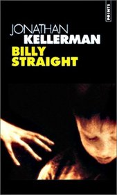 Billy Straight (Petra Connor, Bk 1) (French Edition)