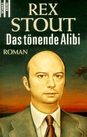 Das tonende Alibi (The Sound of Murder) (German Edition)