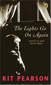 Lights Go On Again (Guests of War)