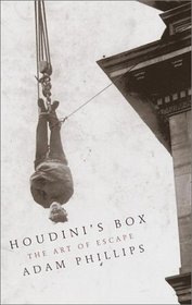 Houdini's Box : The Art of Escape