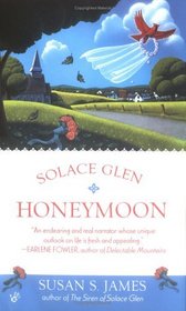 Solace Glen Honeymoon (Solace Glen, Bk 3)