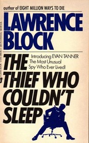 The Thief Who Couldn't Sleep