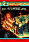 The Enchanted Attic (Choose Your Own Adventure: Young Readers, Bk 52)