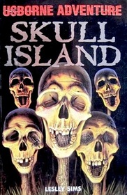 Skull Island (Usborne Adventure)