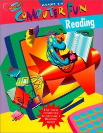 Computer Fun: Reading (Click It)