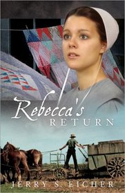 Rebecca's Return (Adams County, Bk 2)