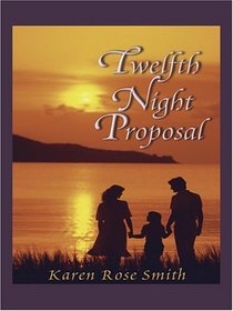 Twelfth Night Proposal