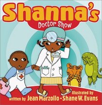 Shanna's Doctor Show