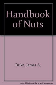 CRC Handbook of Nuts