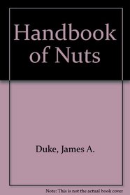 CRC Handbook of Nuts