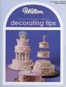 The Uses of the Most Popular Decorating Tips (Wilton)