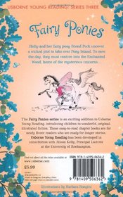 Fairy Ponies: Unicorn Prince (Young Reading Series Three)
