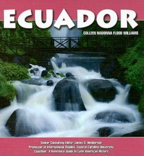 Ecuador (South America Today)