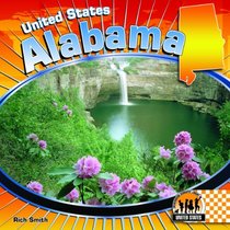 Alabama (The United States)
