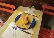 The Cognoscenti's Guide to Florence: Shop and Eat Like a Florentine, Revised Edition