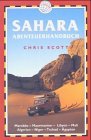 Sahara Abenteuerhandbuch