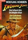 Indiana Jones - Two Novels in one volume