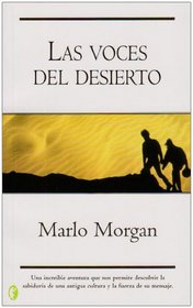 Las voces del desierto