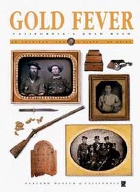Gold Fever: California's Gold Rush (American Icon Close-Up Guides)