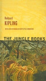 The Jungle Books
