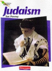 Judaism (Introducing Religions)