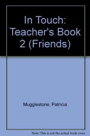 In Touch East Mediterranean: Teacher's Book (EXPL)