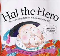 Hal the Hero (Stories from History)