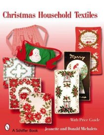 Christmas Household Textiles