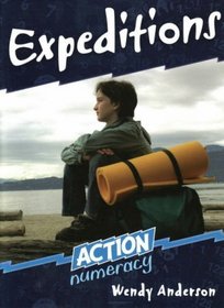 Expeditions (Action Numeracy)