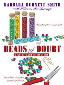 Beads of Doubt (Kitzi Camden Mysteries, No. 2)