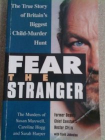 Fear the Stranger