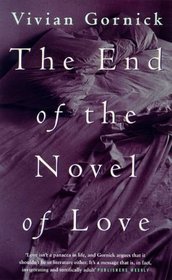 End of the Novel of Love