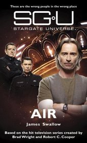 Stargate Universe: Air