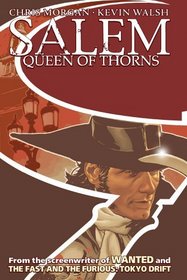Salem: Queen of Thorns