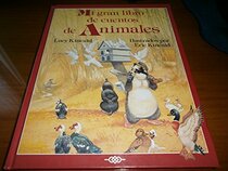 Mi Gran Libro De Cuentos De Animales
