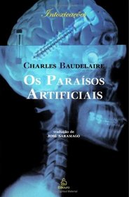 Os Parasos Artificiais (Portuguese Edition)