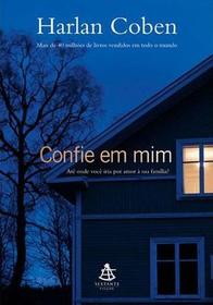Confie em Mim (Hold Tight) (Portuguese Edition)