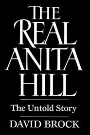 Real Anita Hill