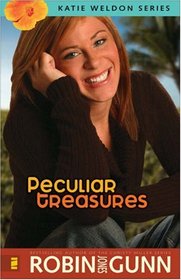 Peculiar Treasures (Katie Weldon, Bk 1)